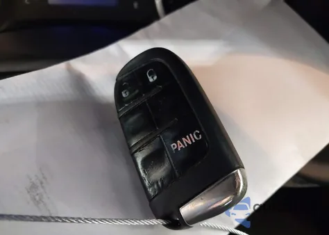 2018 Jeep Renegade Latitude Fwd z USA, uszkodzony, nr VIN ZACCJABB2JPG89047